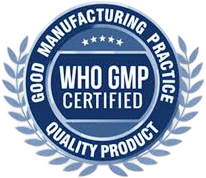 Certification logo