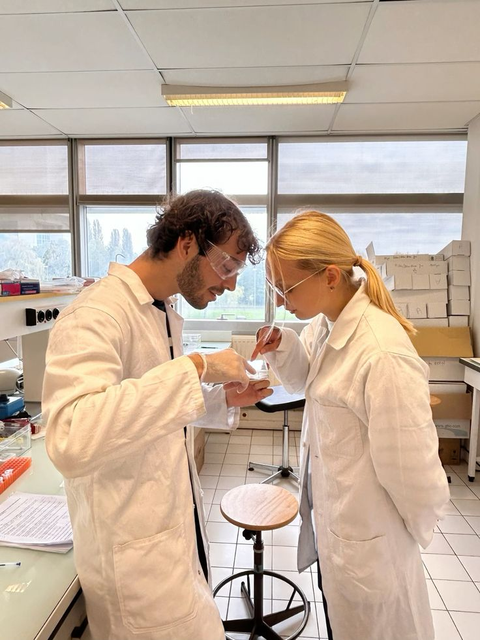 Research Partners