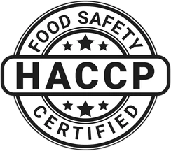 Certification logo