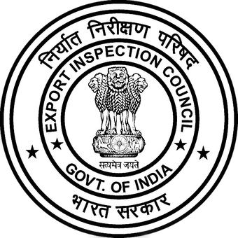 Certification logo